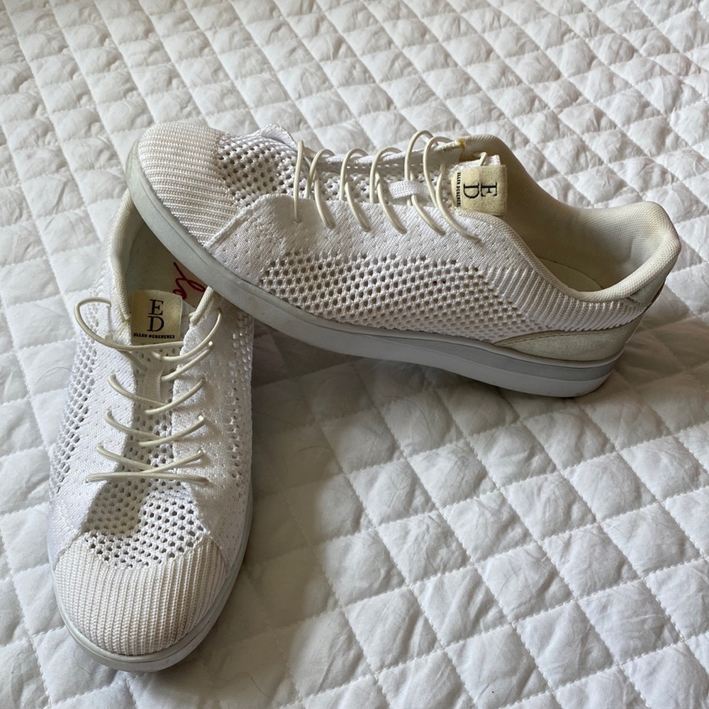 ED sneakers